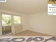 Bezugsfrei! Helle 2 Zimmer Wohnung mit Balkon in Neuburg a. d. Donau - Ein Objekt von Ihrem Immobilienexperten SOWA Immobilien und Finanzen - Neuburg (Donau)