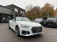 Audi S5 Cabrio quattro ACC/Laser/B&O/Massage/Dynam/20 - Bottrop