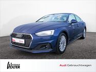 Audi A5, Sportback 35 TFSI, Jahr 2022 - Uelzen