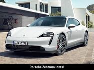 Porsche Taycan, 4S Sport Turismo | | |, Jahr 2022 - Raubling