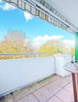 Gepflegte Wohnung über den Dächern von Harpen - Bochum