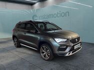 Seat Ateca, 2.0 TDI Xperience | | | |, Jahr 2024 - München