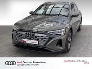 Audi Q8, Sportback Advanced qu ), Jahr 2024 - Rosenheim