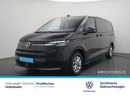 VW T7 Multivan, Multivan TDI Style, Jahr 2024 - Leverkusen