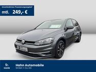 VW Golf, 1.5 TSI VII IQ DRIVE, Jahr 2019 - Böblingen