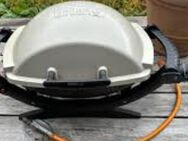 Gaßgriell Q Weber 100 - Marburg