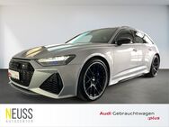 Audi RS6, 4.0 TFSI quattro Avant, Jahr 2022 - Pfarrkirchen