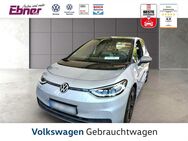 VW ID.3, PRO TECH 62KW h WPUMPE, Jahr 2021 - Albbruck
