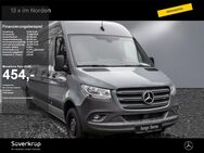 Mercedes Sprinter, 315 Kasten MBUX Holzboden, Jahr 2021 - Kiel