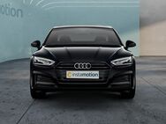 Audi A5, Coupé Sport 40 TDI 19ZOLL, Jahr 2019 - München