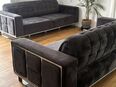 Neuwertiges Sofa in 65197
