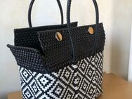 Handgewebte Tasche aus Mexiko "Neu" - Hohenkammer
