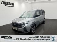 Ford Tourneo Courier, 1.0 Titanium EcoBoost SITZ PARPILOT v&h, Jahr 2022 - Bonn