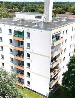 ab 16.09. - 2-Zimmer-Wohnung in Kirchseeon - Kirchseeon