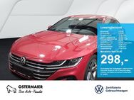 VW Arteon, 2.0 TDI Shootingbrake R-LINE 200PS, Jahr 2023 - Vilsbiburg