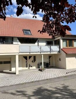 Billigheim: Zwei Wohnungen - Ein Preis! - Billigheim