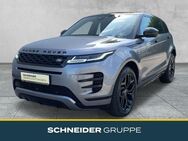 Land Rover Range Rover Evoque, R-Dynamic S P300e AWD, Jahr 2021 - Chemnitz