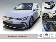 VW Golf, 1.4 VIII eHybrid GTE PARKASSIS, Jahr 2021 - Bayreuth