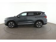 Hyundai Santa Fe 2.2 CRDi Premium 4WD - Berlin