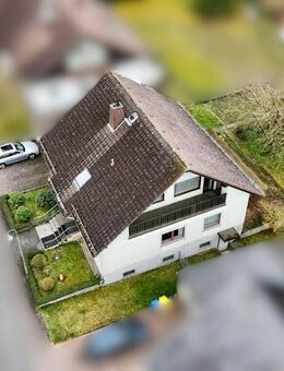 Großzügiges Familienhaus mit Garten - Mehrgeneration möglich - Berghausen