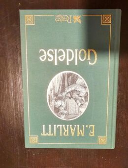 Goldesel - Reichenbach (Fils)