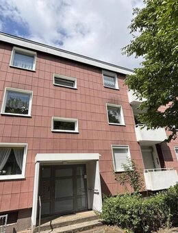 Zentral, ruhig und mit zwei Balkonen - Hannover