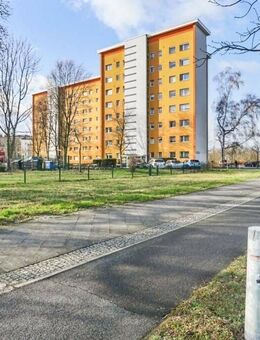 Vermietete Wohnung als Altersvorsorge am 'Grünen Gürtel' in Berlin-Spandau - Berlin
