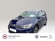 VW Touran, 1.5 TSI, Jahr 2024 - Miesbach