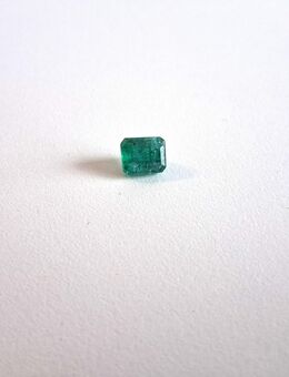 Natürlicher Smaragd – 3,04 ct (IGI zertifiziert) - Berlin Lichtenberg