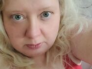 Wer hat Lust eine Dame mit Handicap zum Kaffee einladen? - Wolfenbüttel