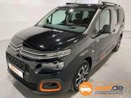 Citroen Berlingo 1.5 BlueHDi XL Shine Automatik EU6d-T Navi Klima P - Norderstedt