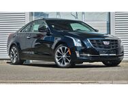 Cadillac ATS -V 3,6 Aut Navi Shzg Klima PDC Xenon Cam - Friedrichsdorf