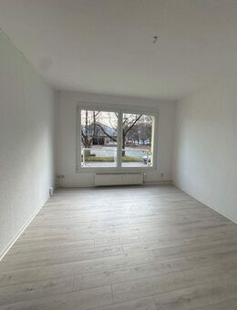 3-Zimmer-Wohnung in Görlitz (Weinhübel) - Erstbezug nach Sanierung - Görlitz