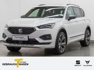 Seat Tarraco, 2.0 TDI 4D FR STDH LM20, Jahr 2021 - Bochum