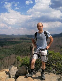 Das alles nur mit dir - Alpen