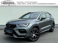 CUPRA Ateca, 2.0 TSI e Hk Beats 19Alu, Jahr 2024 - Castrop-Rauxel