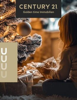 Schlüsselfertiges Weihnachts-Traumhaus - Ihr Zuhause zum Fest - Fridolfing