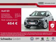 Audi Q3, S line 35 TDI qu R 8-fach, Jahr 2024 - Gersthofen