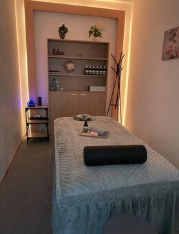 Melody Wellness Studio /Wellness Massage - Gelsenkirchen