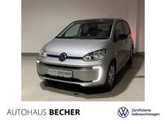VW up, e-up Edition, Jahr 2023 - Wesel