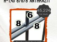Sonderangebot!!!Doppelstabmatten H-1,43 8/6/8 Aktion!! - Bremerhaven