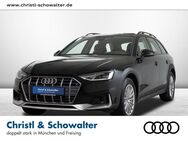 Audi A4 Allroad, 40 TDI quattro, Jahr 2021 - München