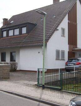 Großzügiges Einfamilienhaus in Friedberg (Hessen) - Ideal für Familien! - Friedberg (Hessen)
