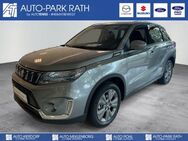 Suzuki Vitara, 1.5 102PS Comfort AGS ACAA, Jahr 2022 - Krefeld