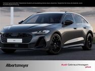 Audi A5, Avant TFSI S-LINE TECH PLUS, Jahr 2025 - Leinefelde-Worbis Leinefelde