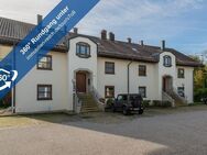 Imposante Dachetage! Außergewöhnliche 3-Zimmer-Wohnung mit Tageslichtbad und natürlich belichteter Küche in ruhiger Sackgassenlage von Passau-Ne - Passau