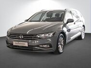 VW Passat, 2.0 TDI Var Automatik Business SzHzg, Jahr 2022 - Karlsruhe