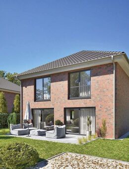 Modernes Wohnen in Selm -Dorf - effizient und familienfreundlich - Selm