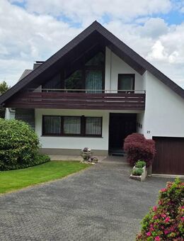 1ZKB in herrlich ruhiger Lage - Kassel