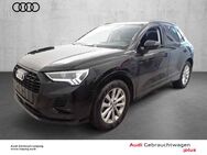 Audi Q3, advanced 35 TFSI S-tro, Jahr 2019 - Leipzig